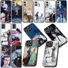 The Untamed Xiao Zhan wei wuxian Cover for Samsung Galaxy S22 S21 S20 FE Ultra Plus A35 A36 A37 A33 A34 A04 A71 Phone Case