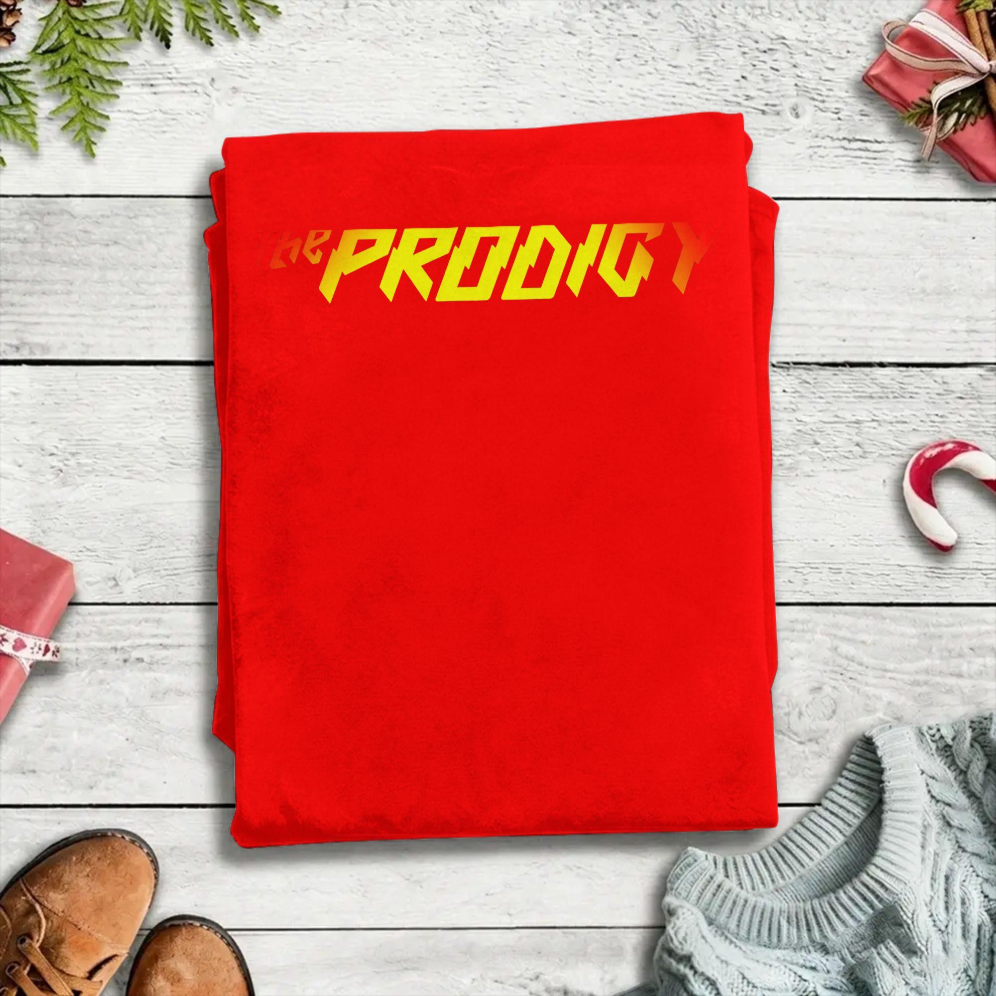 Unisex The Prodigy Warriors Dance Tour 2026 T Shirts 100 Cotton Clothes Vintage Short Sleeve Crewneck Tee Shirt Gift Idea TShirt S