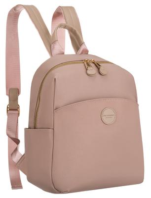 PTN JN-17-0436 Pink Backpack