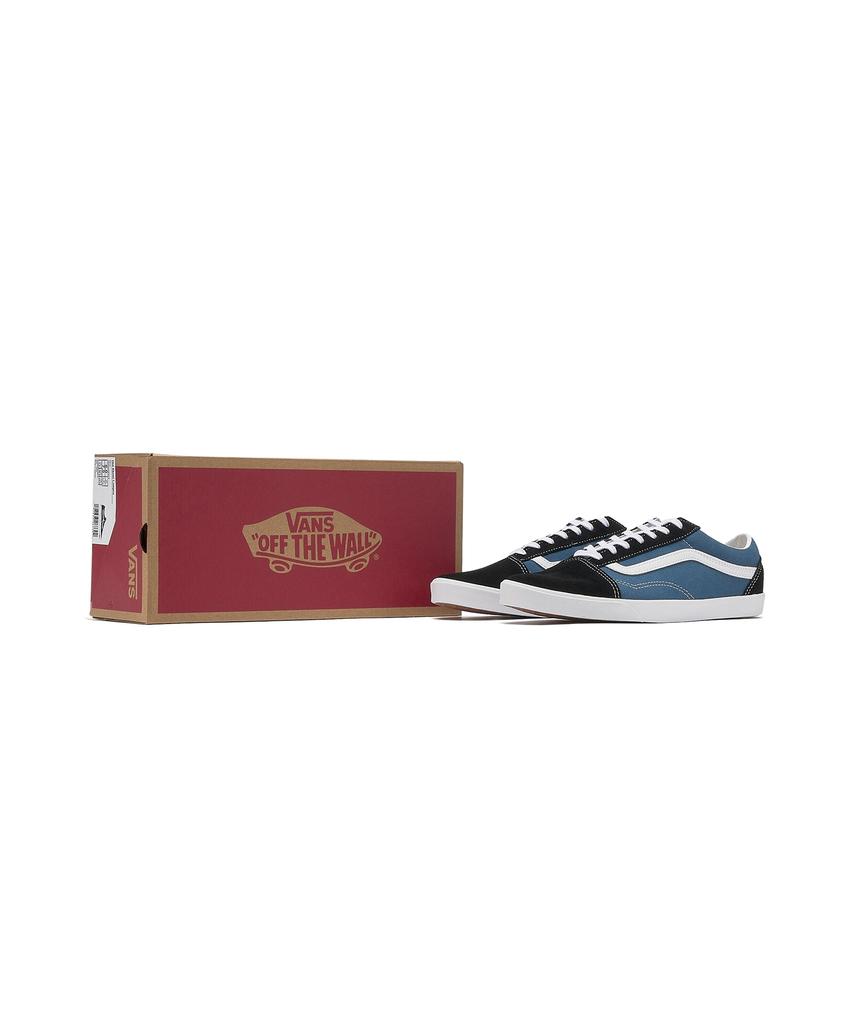Vans Old Skool Lowepro - Navy / Vn000D0Envy1
