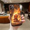 Cartoon Pokemon Phone Case for Motorola Edge 60 60s 70 G86 G56 G54 E14 G04S G45 G54 G64 X30 X40 X50 S30 S50 Pro Power Tylus