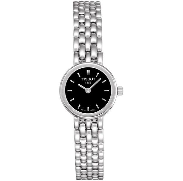 Tissot T058.009.11.051.00 Watch