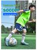 Kids' Football Boots for Boys & Girls, Middle/Older Children with Long Studs, Ideal for Primary School & Competitive Play