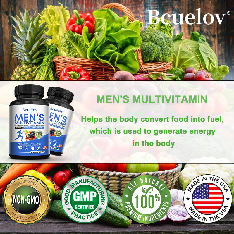 Vitamin A, Vitamin C, Vitamin D, Vitamin E, Magnesium, Zinc, Multivitamin Supplements