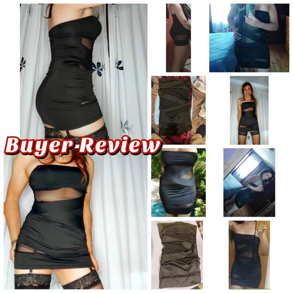 Parti Askısız Elbise Kadın Yama İşi File Yaz Parti Kıyafeti Kolsuz Gece Yarısı Seksi Kalça Mini Bodycon Dar Kulüp Kıyafeti