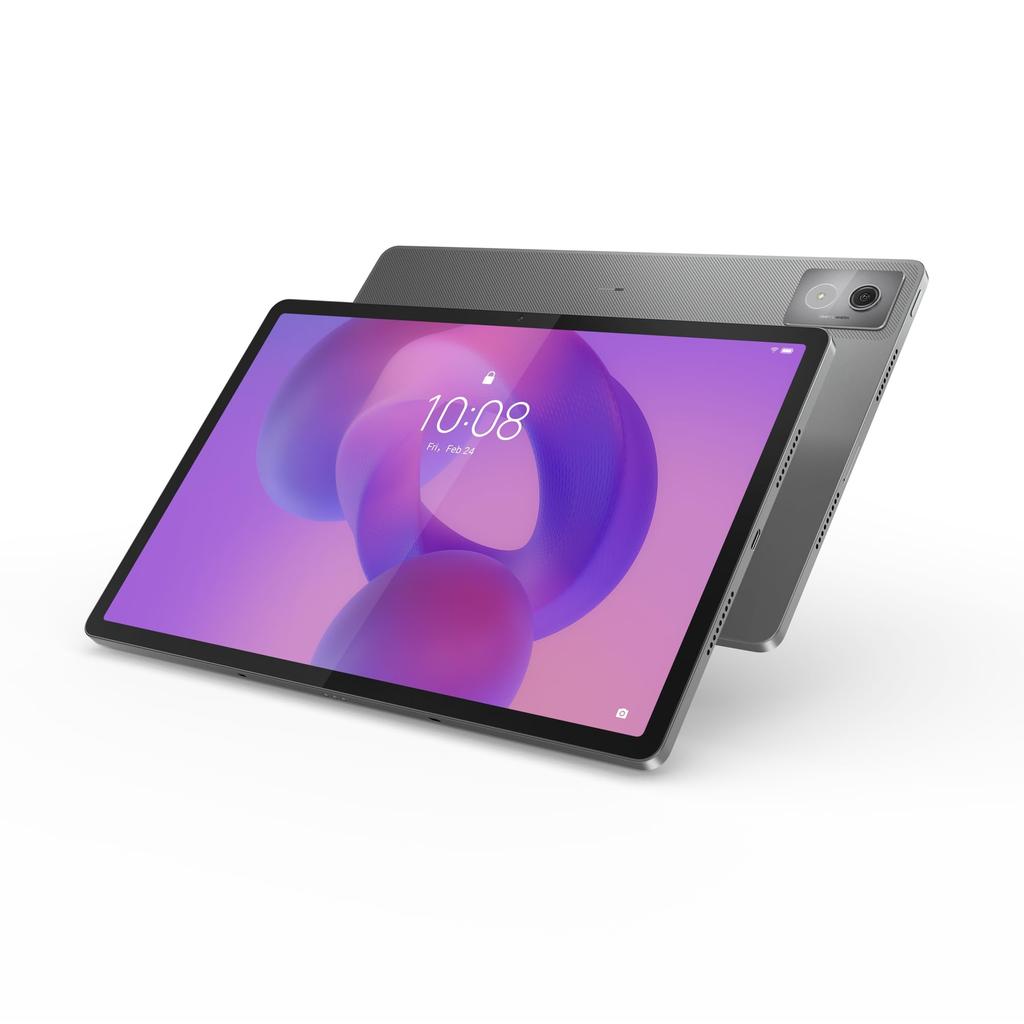 Tablet Lenovo Idea Tab Pro (12,7palcový široký panel Procesor MediaTek Dimensity 8300 8 GB 256 GB Wi-Fi model) Luna Gray ZAE40096JP [AndroidOS]