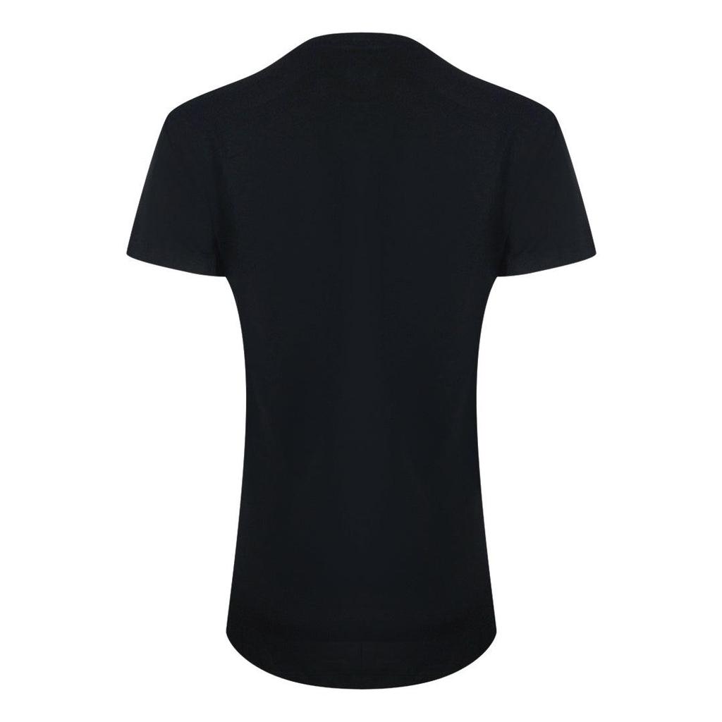 Love Moschino Womens/Ladies Logo Cotton T-Shirt