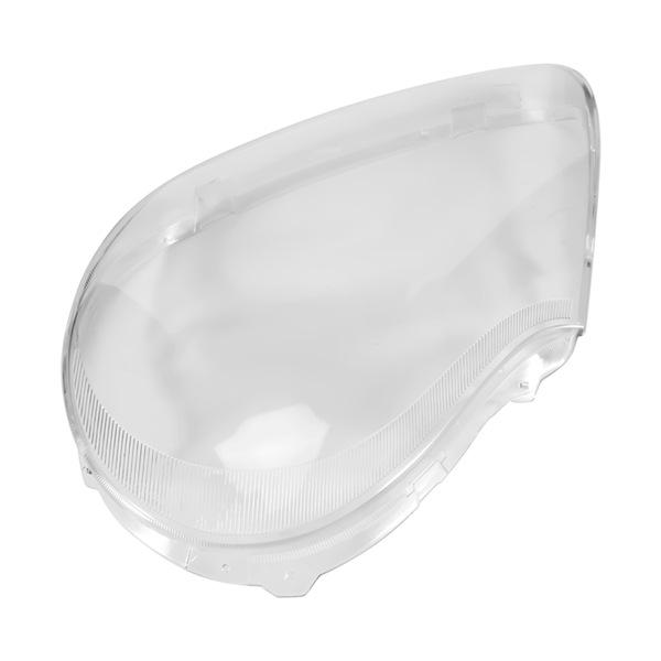 2005-2006 Porsche Cayenne Left Front Headlight Cover