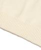 ROIDESROIS Light Touch Short Sleeve Knit (Ivory)