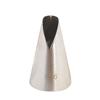 BCMJHWT #686 Cake Nozzles Cream Decoration Cake Head Steel Icing Piping Nozzle Tips Fondant Pastry Tools