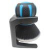 Štětce na detaily auta s držákem Auto Air Vent Cleaning Měkký kartáč Štětiny na interiér auta Čisticí štětec pro nástroj na čištění auta