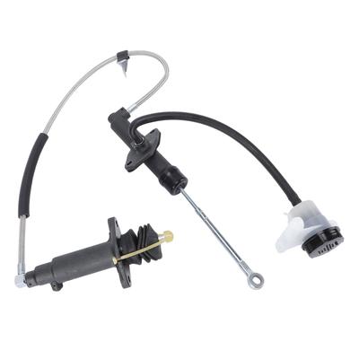 Clutch Master and Slave Cylinder Assembly PF9074 Replacement for Camaro 1993 1997