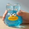 Kawaii Squeeze Toy, Soft TPR Stress Ball for Anxiety, Slow Rising Decompression Fidget, Cute Gift for Kids