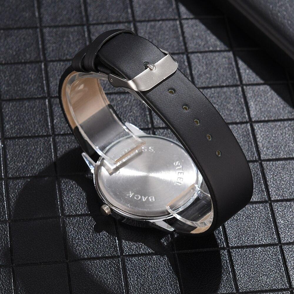 Casual 2026 Quartz Watch Men's Watches Top Luxury Brand Famous Wrist Watch Male Clock For Men Saat Hodinky Relogio Masculino