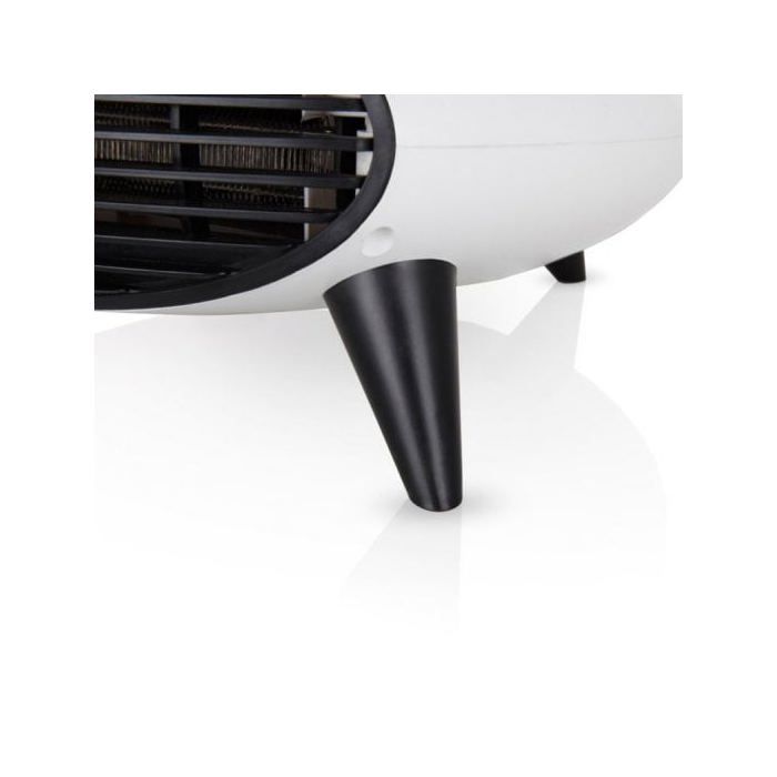 Electric Heater - Orbegozo - Fh 5034 - 2000 W - Adjustable Thermostat - 2 Heat Settings