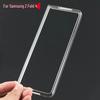 Ultra-Thin, Anti-Drop Transparent Protective Case for Samsung Z Fold 4
