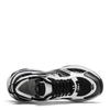 Ash Race Man Sneakers Ae2u01005 Bl