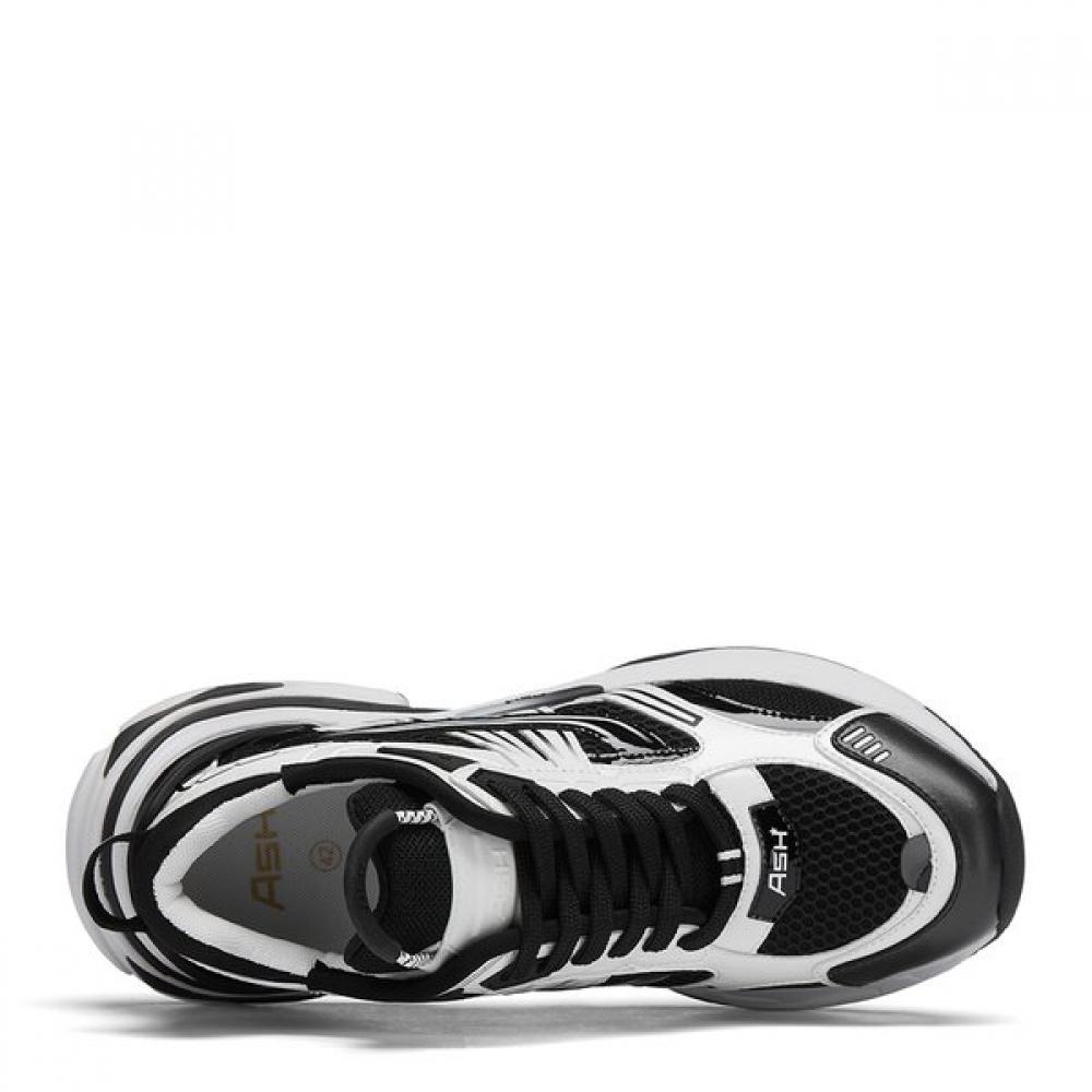 Ash Race Man Sneakers Ae2u01005 Bl