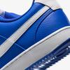 Court Vision Low Racer [Nike] Blue/White HJ9135-445 28.0cm