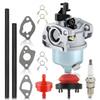 Carburetor Carb for MTD, Cub Cadet Troy Bilt 751-10881 951-10881 Lawn Mower
