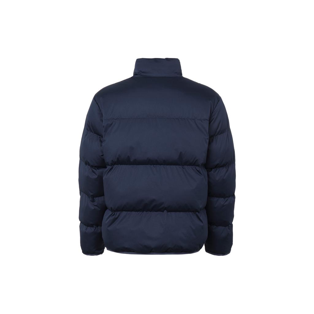 New Nike Jackets Men Deep Navy Blue FB7369-410
