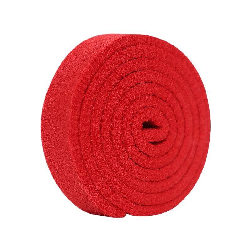 

Універсальна звукоізоляційна стрічка для фортепіано Налаштування Професійний інструмент Аксесуари Войлок Звукопоглинальні Бавовняні Смужки