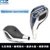 Crystal LED Gear Shift Knob for Toyota, Nissan, Volkswagen Automatic Transmission