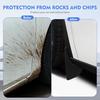 For 2026 2026 Tesla Model Y Model 3 Accessories Mud Flaps Protect Paint No Drilling Required All Weather Splash Guard Body Kits