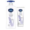 Vaseline Intensive Care Hand Cream & Body Lotion Set
