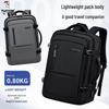 Tucano Men's 16-inch Laptop Business & Travel Backpack