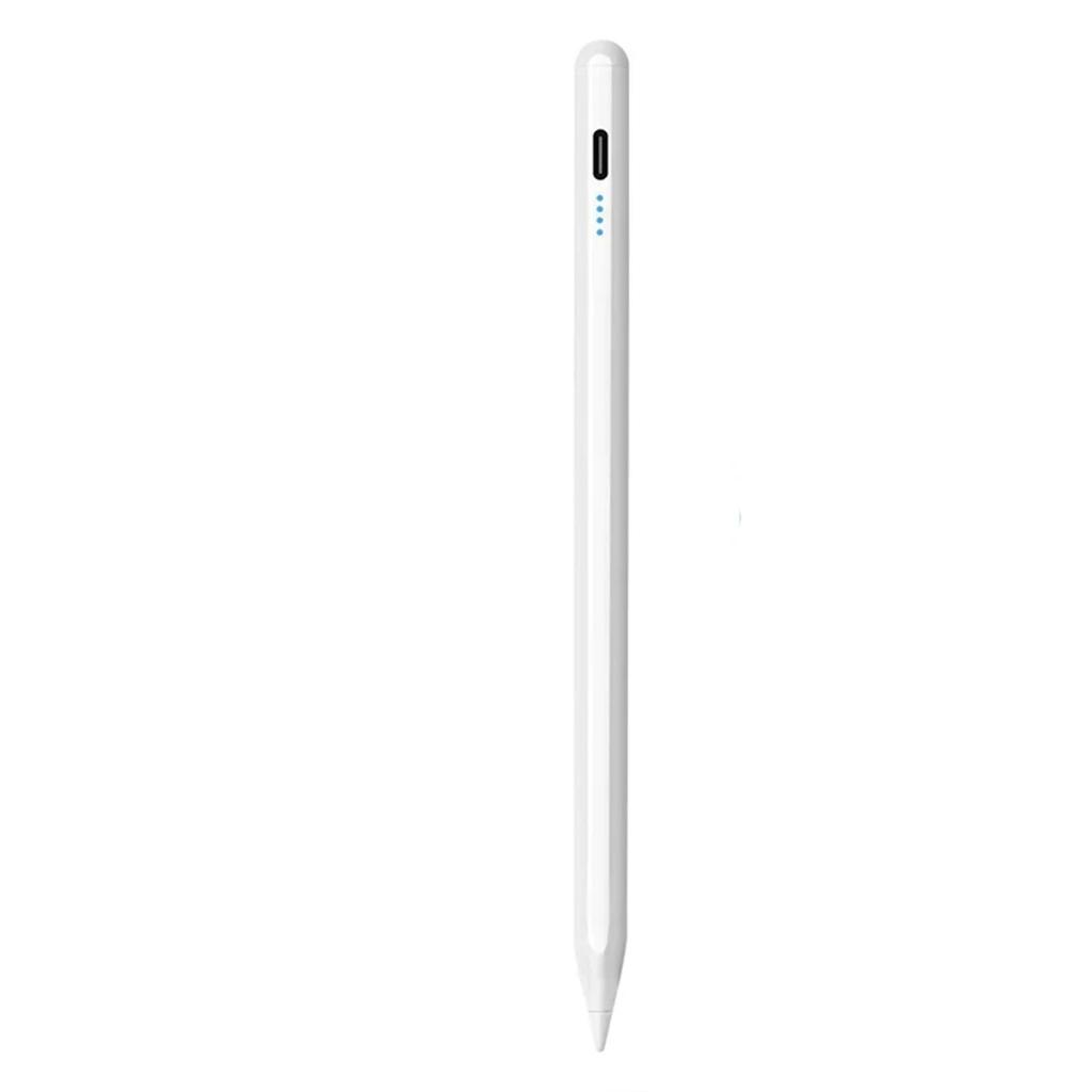 Universal Stylus Pen For Android Tablet Pen Mobile Phone For Apple Pencil 2 General iPad Pencil For Touch Screen Pad Accessories