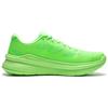 LiNing Lingyue Refreshing Comfortable Shock Absorbing Non-Slip Low-Top Running Shoes Men Sneakers Fluorescent-Green ARSU097-3