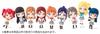 Puchiaraize Love and Yohane Plastic Model Kit Live! Sunshine!! Chika, Riko, Pre-colored