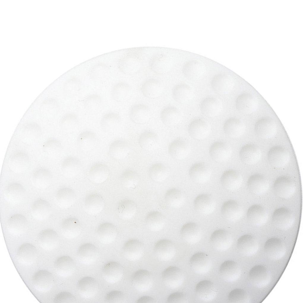 4pcs Water Resistent Wall Protectors Self Adhesive Door Handle Bumper Guard