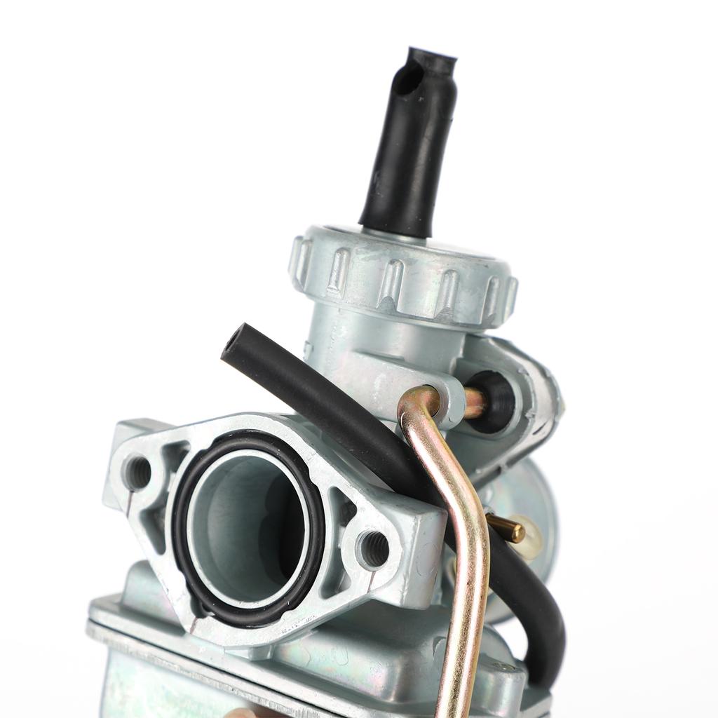 Carburetor Carb Fit for TaoTao Buyang PZ22 125cc ATVs Pit Dirt Bikes Go Karts