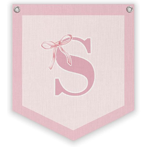 Lacama Long Live Boyhood Linen Banner,Vintage Boy Room Toddler Decor,Boy Bedroom Wall Hanging Banner Pennant Flag Decor for Nursery Playroom,12.4x14