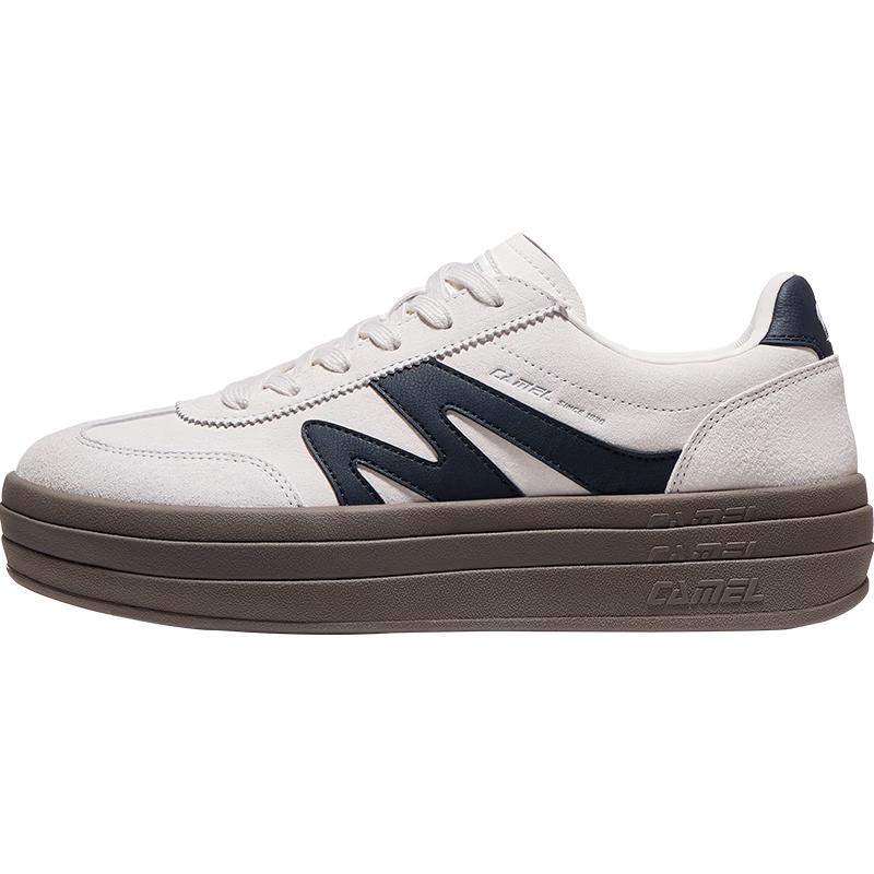 

CAMEL Mountains & Seas 2nd Gen Classic Casual Trainers 44