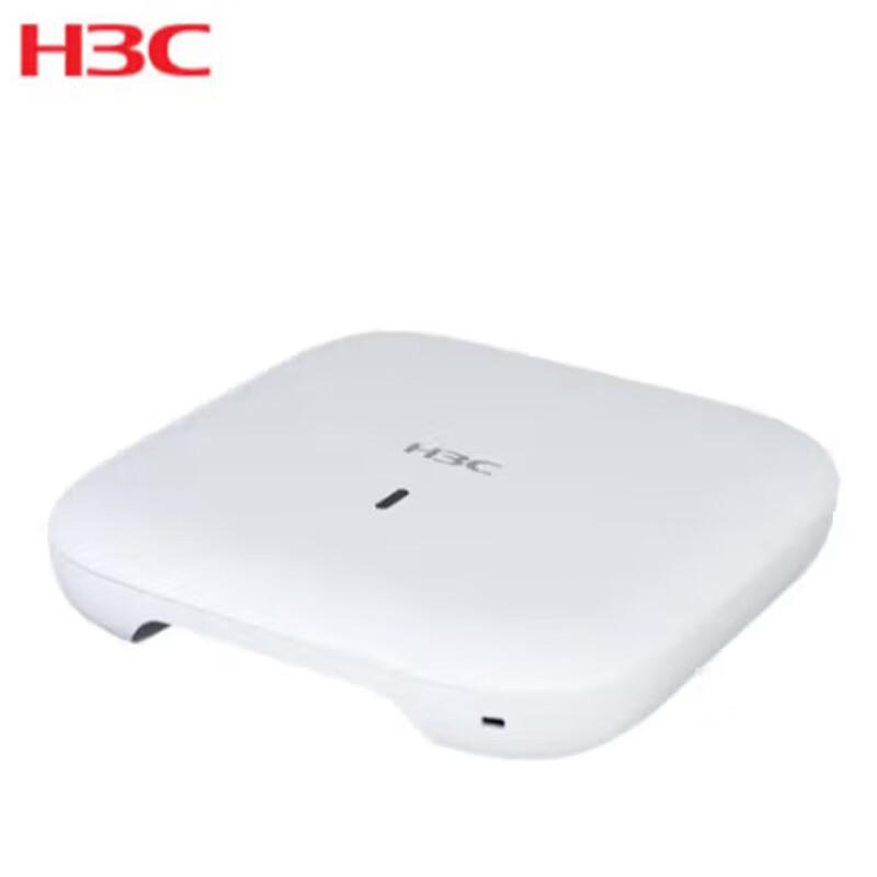H3C WA6338-HI-FIT Enterprise WiFi 6 Access Point