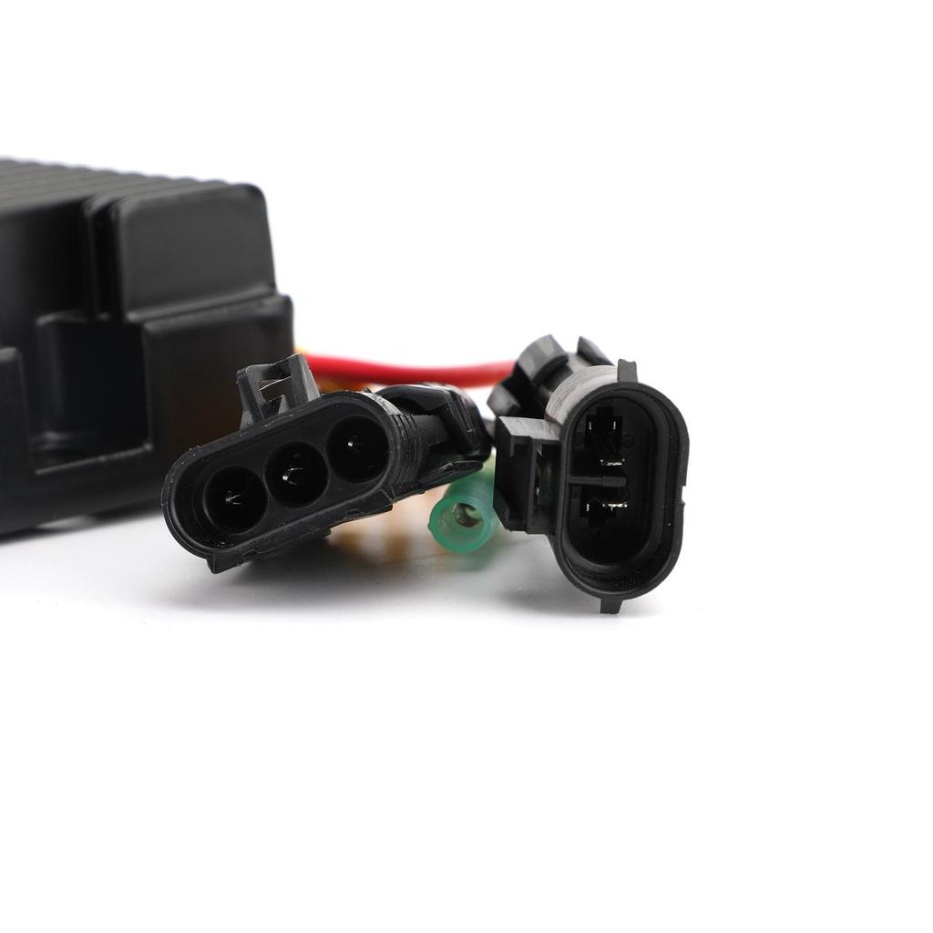 Spannungsregler Gleichrichter Für Polaris Sportsman 400 500 Scrambler ATV 4012192