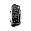Special Leather Key Case for Haval Models: H5, H6, H7, H8, H9, Big Dog, Xiaolong MAX, Menglong, Chitu, Divine Beast, M6