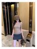 2026 Sexy Backless Short Sleeve T-Shirt - Women's Slim Fit Round Neck Top