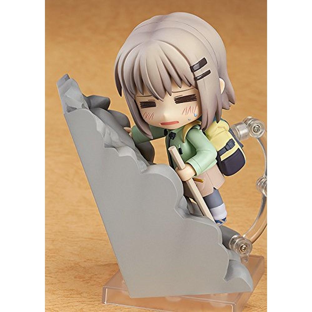 Good Smile Company Nendoroid Yama no Susume Aoi Yukimura Non-scale ABS ATBC-PVC Painted Movable Figure