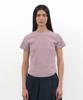 PARTIMENTO WOMEN Pw 90S Short Sleeve Tee_10 Colors