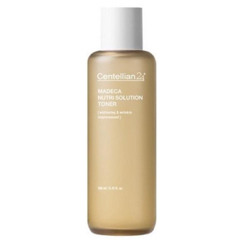

Centellian24 madeca Питательный тонер 160 мл антивозрастной увлажняющий solution toner 160ml