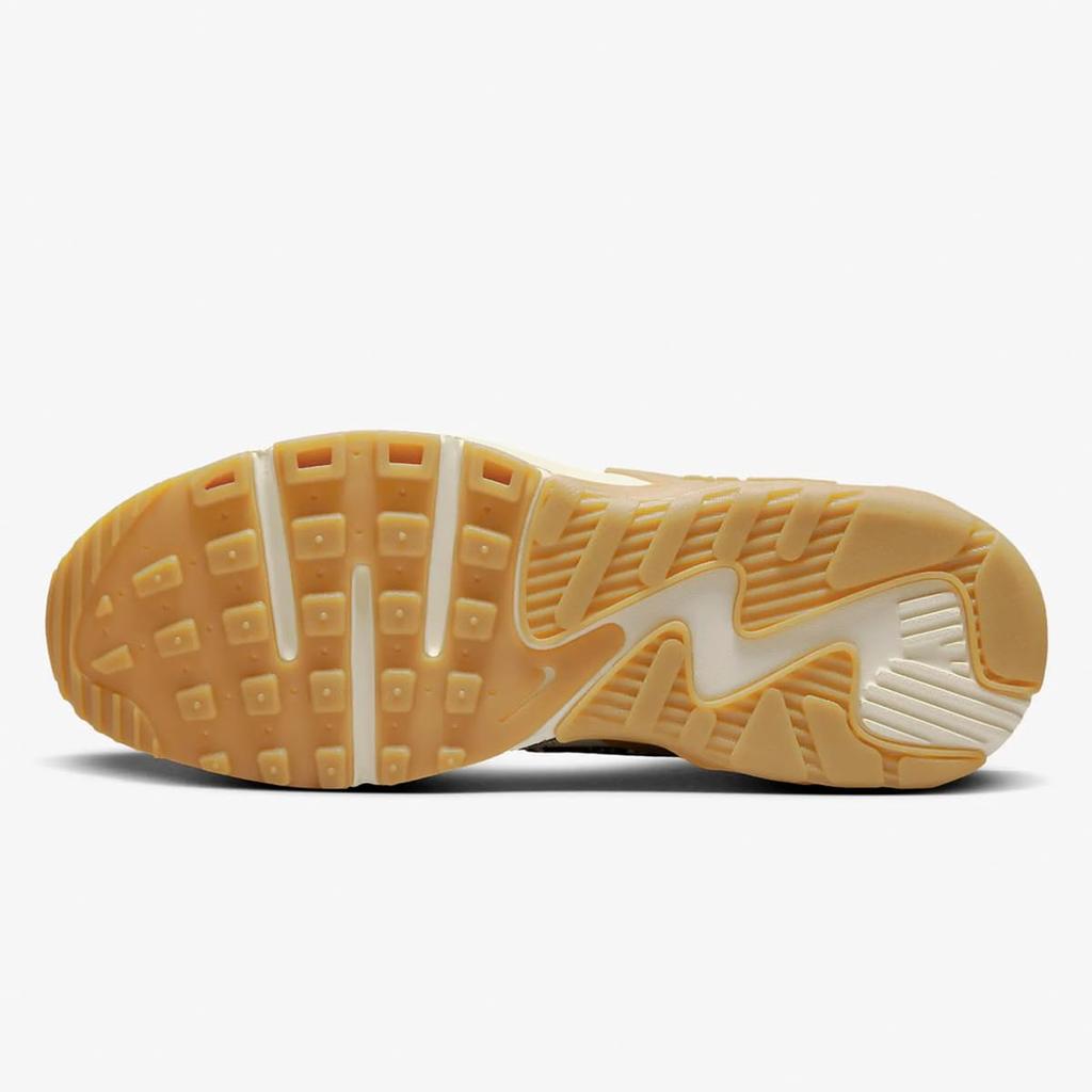 Nike Air Max Excee W Size Sail/Sail/Sail/Black HJ7927-133, 23.5cm