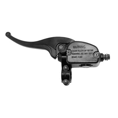New Left Front Brake Master Cylinder For Polaris Xplorer 250 2000 2001