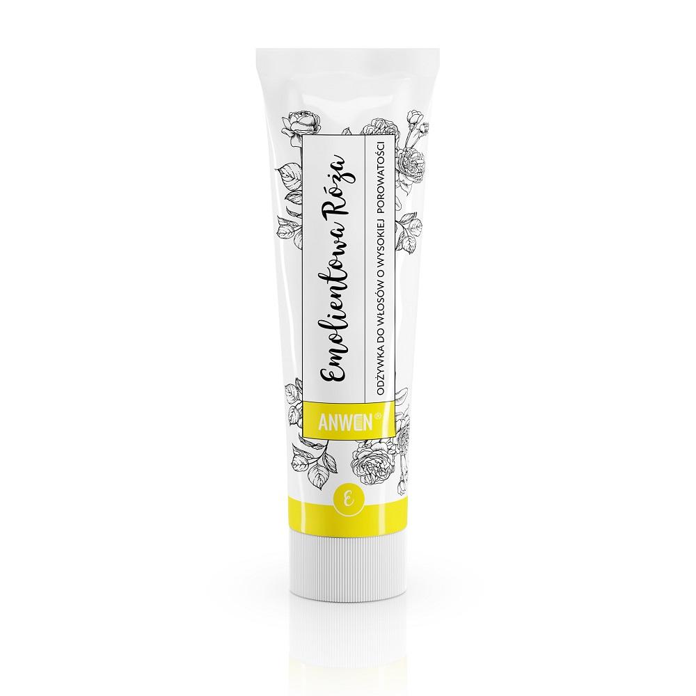 Luxurious Hydrating Rose Conditioner - 100ml