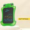 9 Inch Cute Cartoon LCD Writing Tablet Color Screen Erasable Drawing Board for Kids & Toddlers