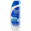 Head & Shoulders Men's Invigorating Hydration Anti-Dandruff Shampoo