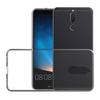 Coque - PHONILLICO - HUAWEI MATE 10 LITE - Gel TPU Transparent - Ultra Mince - Souple